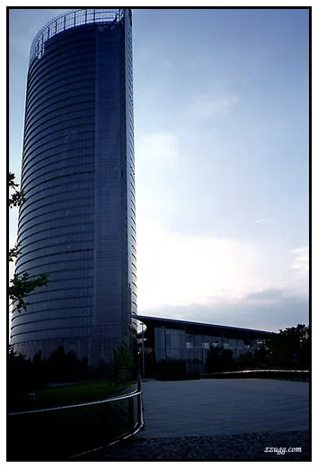 몰락하는 옛 수도 Bonn D+18