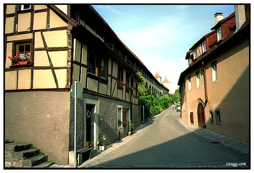 The Best Rothenburg!!! D+11