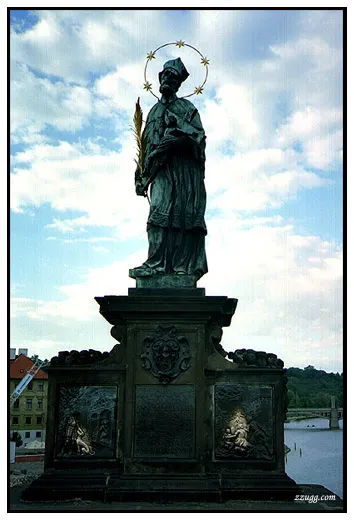 딱 절반이 지난 여행, 빨간 지붕의 Praha D+14,15,16