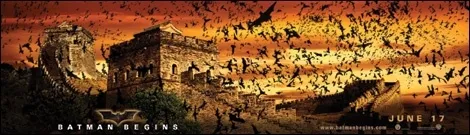 Batman Begins