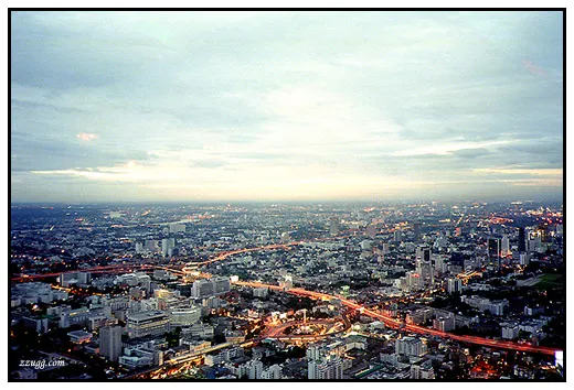 Epilog... Bangkok D+28, 29