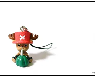 쵸파쵸파 2000원.
