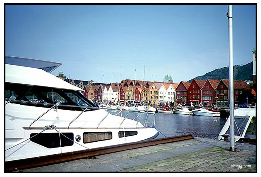 최악의 물가.. Bergen D+23