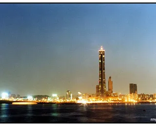 불꽃을 기다리며...