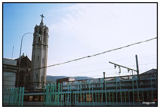 갑작스런 계획 변경으로 찾은 Barcelona D+6