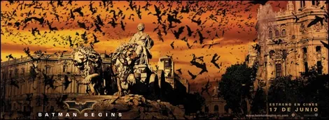 Batman Begins