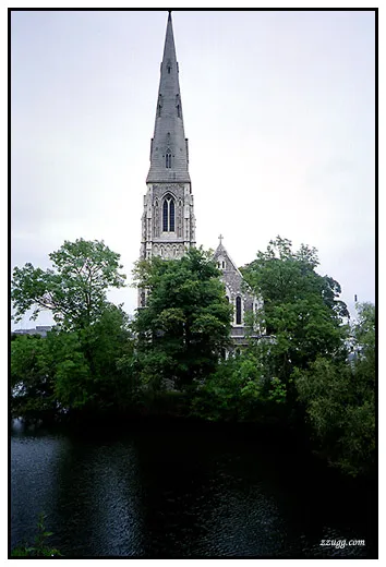 동화의 나라? 자전거의 나라.. Copenhagen D+20