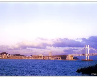광안대교