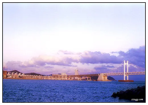 광안대교