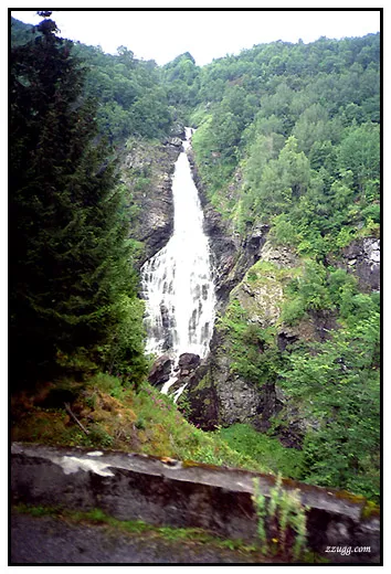 산넘고 물건너 바다건너서... Fjord D+24