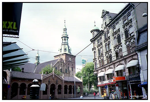 제일 알차게 돌았던 Oslo D+21, 22