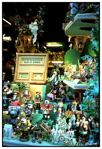 The Best Rothenburg!!! D+11
