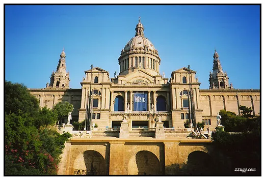 갑작스런 계획 변경으로 찾은 Barcelona D+6