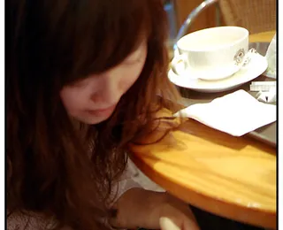 missing you~