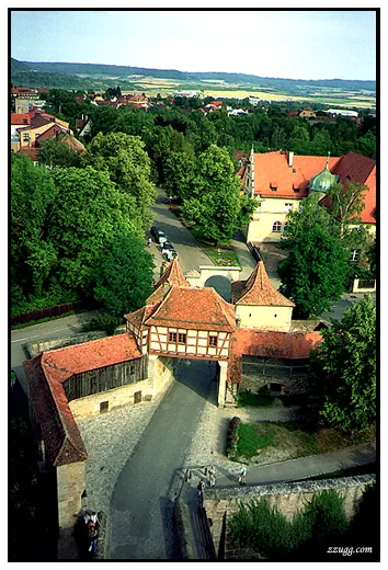 The Best Rothenburg!!! D+11