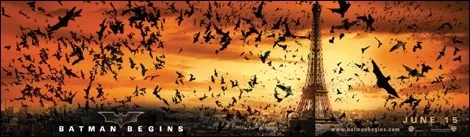 Batman Begins