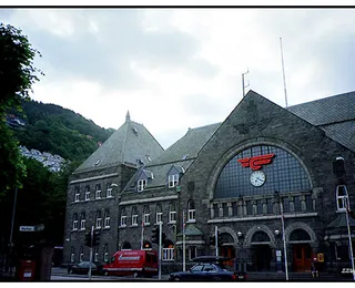 최악의 물가.. Bergen [D+23]