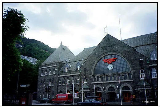 최악의 물가.. Bergen D+23