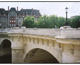 첫인상이 너무 안좋았던 Paris  [D+3,4,5]