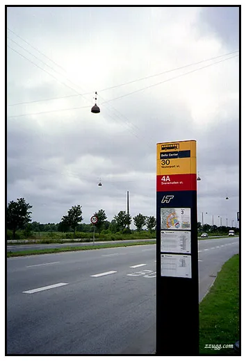 동화의 나라? 자전거의 나라.. Copenhagen D+20