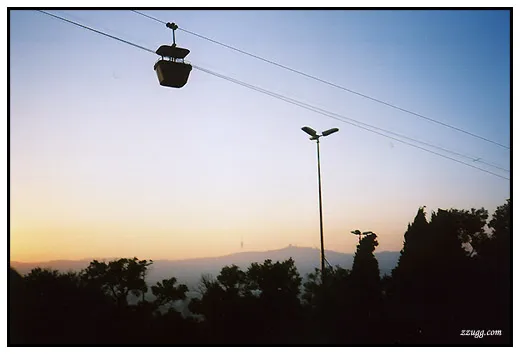 갑작스런 계획 변경으로 찾은 Barcelona D+6