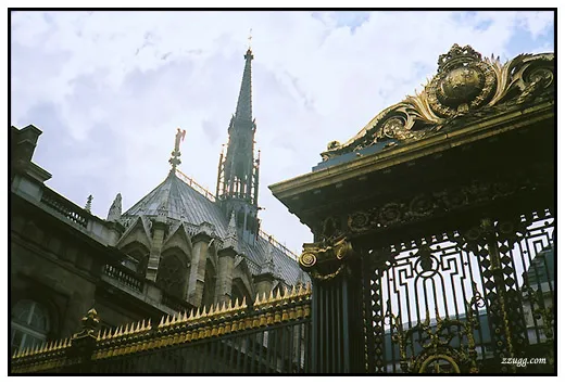 첫인상이 너무 안좋았던 Paris D+3,4,5