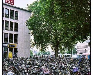 그냥 무난한 관광지 Heidelberg [D+10]