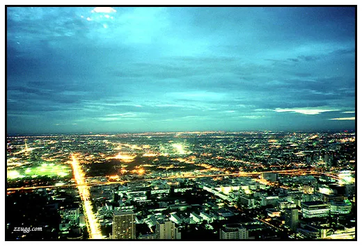Epilog... Bangkok D+28, 29