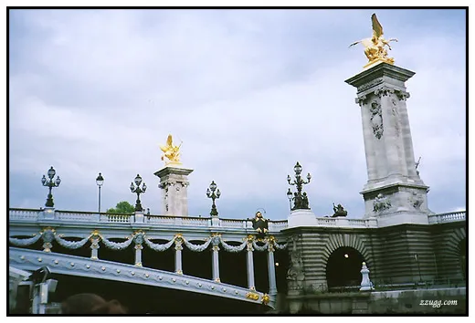 첫인상이 너무 안좋았던 Paris D+3,4,5
