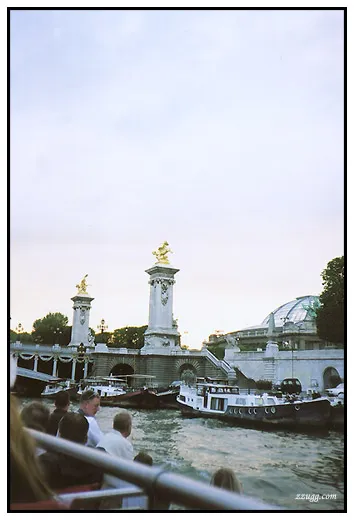 첫인상이 너무 안좋았던 Paris D+3,4,5