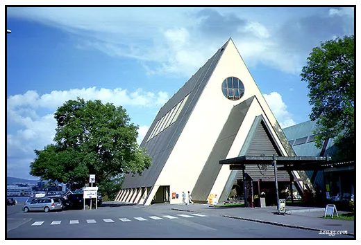 제일 알차게 돌았던 Oslo D+21, 22