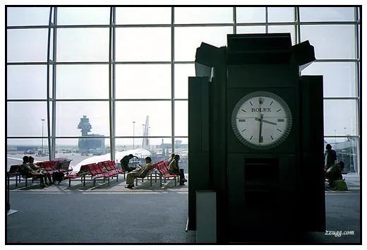 Epilog... Bangkok D+28, 29