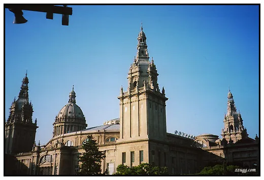갑작스런 계획 변경으로 찾은 Barcelona D+6