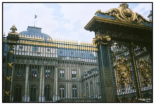 첫인상이 너무 안좋았던 Paris D+3,4,5
