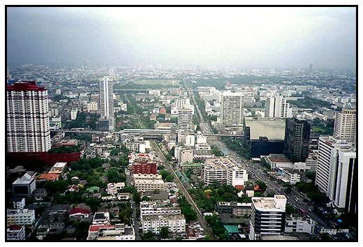 Epilog... Bangkok D+28, 29