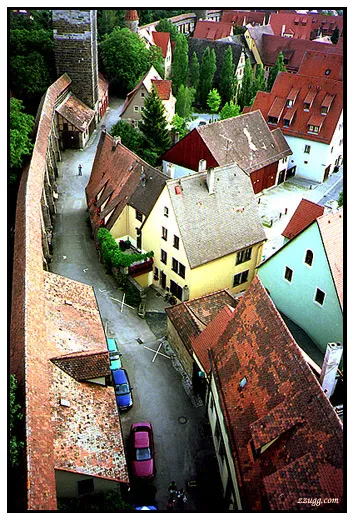 The Best Rothenburg!!! D+11