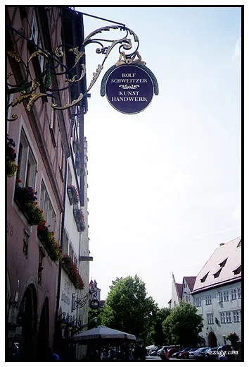 The Best Rothenburg!!! D+11
