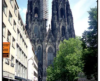 대!성!당! Koln [D+19]