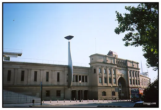 갑작스런 계획 변경으로 찾은 Barcelona D+6