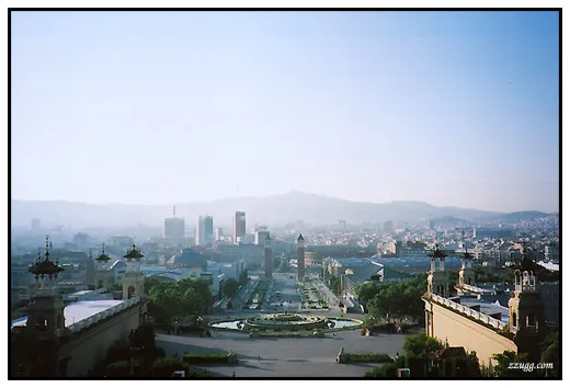 갑작스런 계획 변경으로 찾은 Barcelona D+6