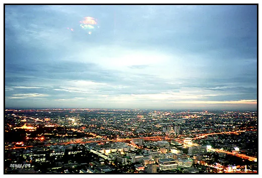 Epilog... Bangkok D+28, 29