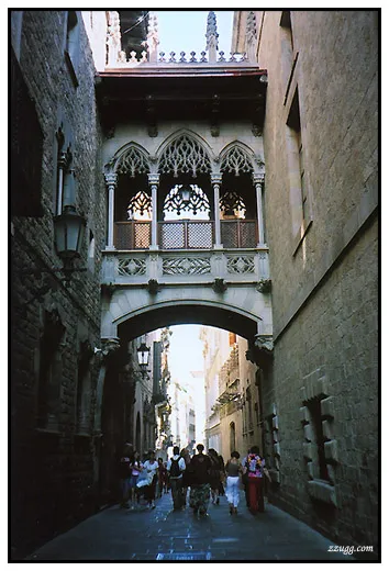 갑작스런 계획 변경으로 찾은 Barcelona D+6