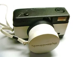 Fisheye~