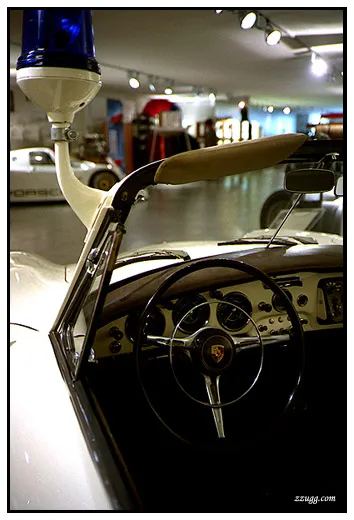 포르셰 박물관 Stuttgart D+10